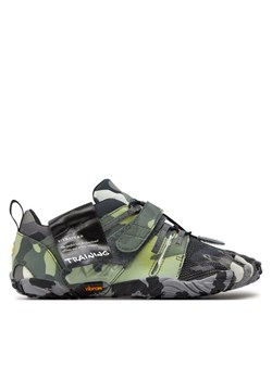 Buty na siłownię Vibram Fivefingers V-Train 2.0 21W7702 Szary ze sklepu eobuwie.pl w kategorii Buty sportowe damskie - zdjęcie 181255554