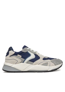 Sneakersy Voile Blanche Club19 2018288.01.2C22 Szary ze sklepu eobuwie.pl w kategorii Buty sportowe męskie - zdjęcie 181255664