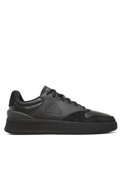 Sneakersy adidas Kantana IF3000 Czarny ze sklepu eobuwie.pl w kategorii Buty sportowe męskie - zdjęcie 181255702