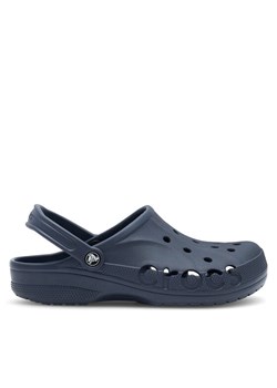 Klapki Crocs BAYA 10126-410 W Granatowy ze sklepu eobuwie.pl w kategorii Klapki damskie - zdjęcie 181255840