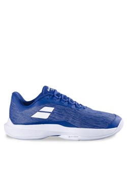Buty do tenisa Babolat Jet Tere 2 Ac 30S24649 Niebieski ze sklepu eobuwie.pl w kategorii Buty sportowe męskie - zdjęcie 181256002