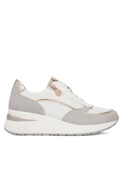 Sneakersy Clara Barson WS2P260-03 Szary ze sklepu eobuwie.pl w kategorii Buty sportowe damskie - zdjęcie 181256083