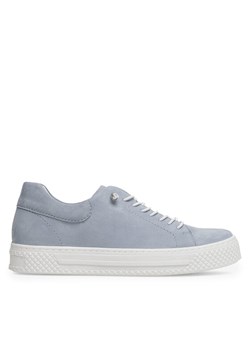 Sneakersy Lasocki WI23-MONACO-08 Niebieski ze sklepu eobuwie.pl w kategorii Półbuty damskie - zdjęcie 181256432