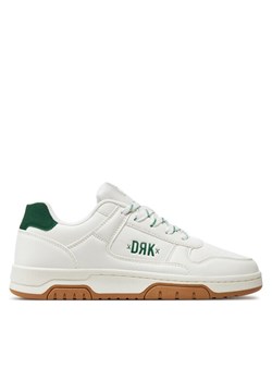 Sneakersy Dorko Advantage DS24S21M Biały ze sklepu eobuwie.pl w kategorii Buty sportowe męskie - zdjęcie 181256442