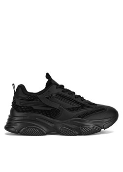 Sneakersy DeeZee WAG1250003A Czarny ze sklepu eobuwie.pl w kategorii Buty sportowe damskie - zdjęcie 181256623