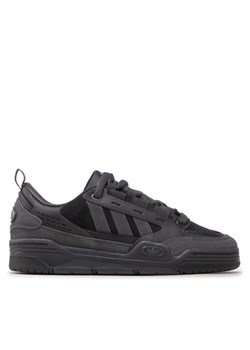 Sneakersy adidas adi2000 GX4634 Czarny ze sklepu eobuwie.pl w kategorii Buty sportowe męskie - zdjęcie 181256661