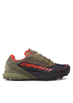 Buty do biegania Dynafit Ultra 50 Gtx GORE-TEX 64068 Zielony ze sklepu eobuwie.pl w kategorii Buty sportowe męskie - zdjęcie 181257080