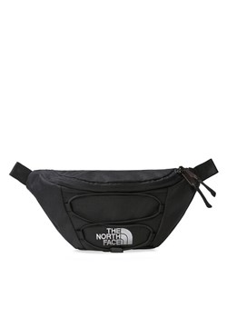 Saszetka nerka The North Face Jester Lumbar NF0A52TM4H01 Czarny ze sklepu eobuwie.pl w kategorii Nerki - zdjęcie 181257254