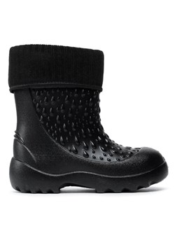 Kalosze Dry Walker Jumpers Snow 121/22/23 Czarny ze sklepu eobuwie.pl w kategorii Kalosze dziecięce - zdjęcie 181257390