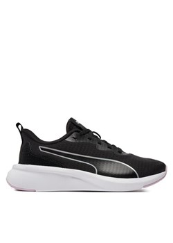 Buty do biegania Puma Flyer Lite 378774 13 Czarny ze sklepu eobuwie.pl w kategorii Buty sportowe damskie - zdjęcie 181257441