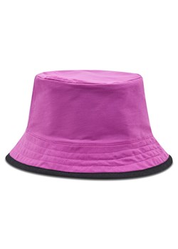 Kapelusz The North Face Class V Reversible NF0A7WGYYV31 Fioletowy ze sklepu eobuwie.pl w kategorii Kapelusze męskie - zdjęcie 181257612