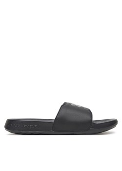 Klapki Under Armour UA M Ignite Select 3027219 Czarny ze sklepu eobuwie.pl w kategorii Klapki męskie - zdjęcie 181257683