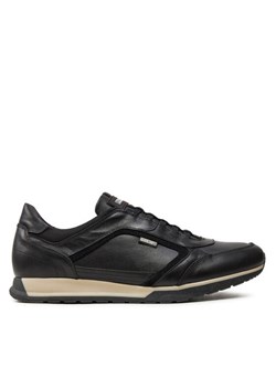 Sneakersy Pikolinos M5N-6247C1 Czarny ze sklepu eobuwie.pl w kategorii Buty sportowe męskie - zdjęcie 181257714