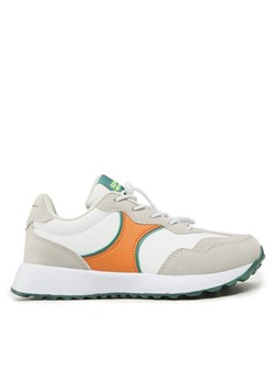 Sneakersy Sprandi CP40-21608Z(IV)CH Szary ze sklepu eobuwie.pl w kategorii Buty sportowe dziecięce - zdjęcie 181257763