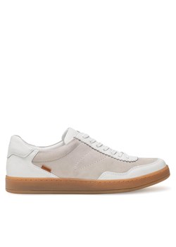 Sneakersy Lasocki WI16-DELECTA-02 Biały ze sklepu eobuwie.pl w kategorii Buty sportowe damskie - zdjęcie 181257794