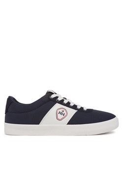 Sneakersy Helly Hansen Archboard 12024_597 Granatowy ze sklepu eobuwie.pl w kategorii Trampki damskie - zdjęcie 181257890