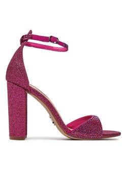 Sandały Steve Madden Capsule-R Sandal SM11002942-04004-PIR Różowy ze sklepu eobuwie.pl w kategorii Sandały damskie - zdjęcie 181258112