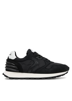 Sneakersy Voile Blanche Paris Power Man 2019275.06.0A01 Czarny ze sklepu eobuwie.pl w kategorii Buty sportowe męskie - zdjęcie 181258124