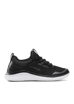 Sneakersy Bagheera Swift 86517-2 C0108 Czarny ze sklepu eobuwie.pl w kategorii Buty sportowe damskie - zdjęcie 181258223