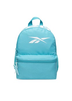Plecak Reebok RBK-041-CCC-05 Niebieski ze sklepu eobuwie.pl w kategorii Plecaki dla dzieci - zdjęcie 181258224