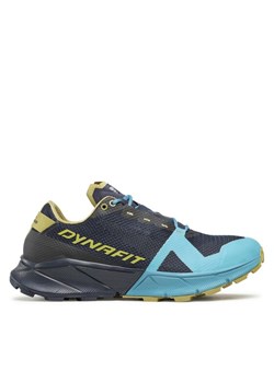 Buty do biegania Dynafit Ultra 100 5471 Granatowy ze sklepu eobuwie.pl w kategorii Buty sportowe męskie - zdjęcie 181258242