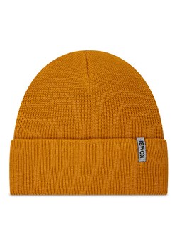 Czapka Kombi Th Hub H2443 Żółty ze sklepu eobuwie.pl w kategorii Czapki zimowe męskie - zdjęcie 181258274