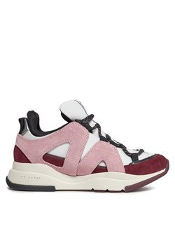 Sneakersy Ted Baker 257046 Kolorowy ze sklepu eobuwie.pl w kategorii Buty sportowe damskie - zdjęcie 181258283