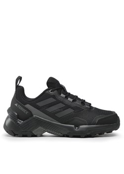 Trekkingi adidas Terrex Eastrail 2.0 Hiking Shoes HQ0935 Czarny ze sklepu eobuwie.pl w kategorii Buty sportowe damskie - zdjęcie 181258493