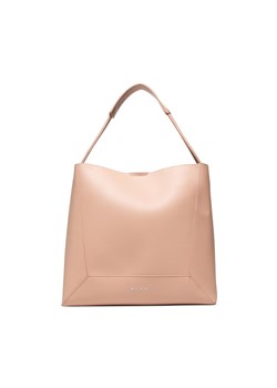 Torebka JENNY MJH-J-073-60-01 Różowy ze sklepu eobuwie.pl w kategorii Torby Shopper bag - zdjęcie 181258563