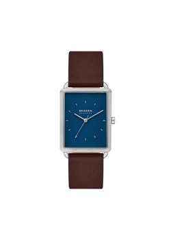 Zegarek Skagen SKW6930 Brązowy ze sklepu eobuwie.pl w kategorii Zegarki - zdjęcie 181258581