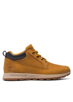 Sneakersy Timberland Killington Trkr Hc TB0A2JAC2311 Brązowy ze sklepu eobuwie.pl w kategorii Buty zimowe męskie - zdjęcie 181258673