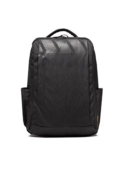 Plecak CATerpillar Budiness Backpack 84245-500 Czarny ze sklepu eobuwie.pl w kategorii Plecaki - zdjęcie 181258692