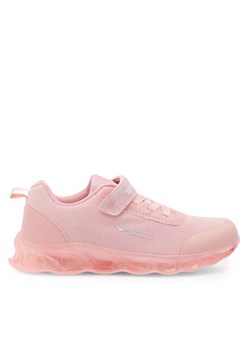 Sneakersy Sprandi CP-K21107 Różowy ze sklepu eobuwie.pl w kategorii Buty sportowe dziecięce - zdjęcie 181258714