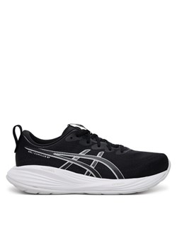 Buty do biegania Asics Gel-Cumulus 27 1011B960 Czarny ze sklepu eobuwie.pl w kategorii Buty sportowe męskie - zdjęcie 181258844