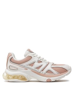 Sneakersy MICHAEL Michael Kors Kit Trainter Extreme 43S3KIFS1D Różowy ze sklepu eobuwie.pl w kategorii Buty sportowe damskie - zdjęcie 181258952