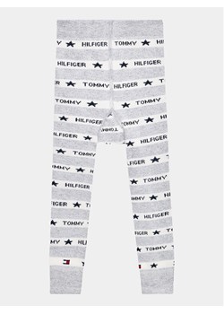 Rajstopy Dziecięce Tommy Hilfiger 701222676 Szary ze sklepu eobuwie.pl w kategorii Rajstopy dziecięce - zdjęcie 181259024
