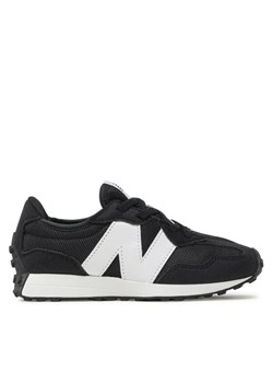 Sneakersy New Balance PH327CBW Czarny ze sklepu eobuwie.pl w kategorii Buty sportowe dziecięce - zdjęcie 181259064