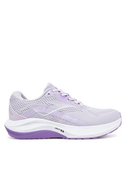 Buty do biegania Joma Hispalis 2519 Violet RHISLS2519 Fioletowy ze sklepu eobuwie.pl w kategorii Buty sportowe damskie - zdjęcie 181259101