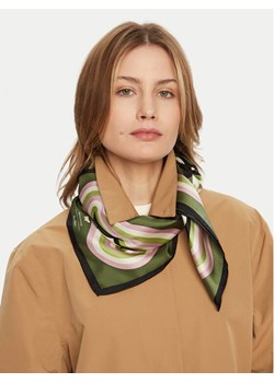 Szal Weekend Max Mara Onesto 2515541094650 Różowy ze sklepu eobuwie.pl w kategorii Szaliki i chusty damskie - zdjęcie 181259162