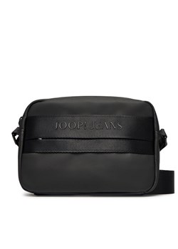 Kosmetyczka JOOP! Jeans 4130001001 Czarny - id: 4048835210436 - marki Joop! - 181259361 Kosmetyczka JOOP! Jeans 4130001001 Czarny ze sklepu eobuwie.pl w kategorii Kosmetyczki - zdjęcie 181259361