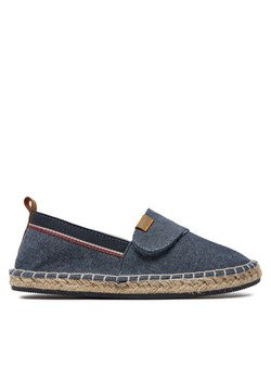 Espadryle Mayoral 45593 Granatowy ze sklepu eobuwie.pl w kategorii Półbuty dziecięce - zdjęcie 181259391