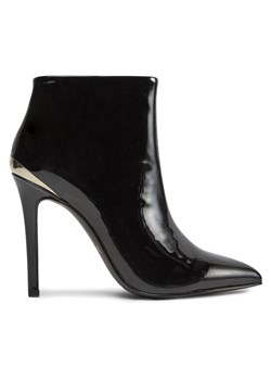 Botki Just Cavalli 75RA3S05 ZS743 Czarny - id: 0000303135812 - marki Just Cavalli - 181259404 Botki Just Cavalli 75RA3S05 ZS743 Czarny ze sklepu eobuwie.pl w kategorii Botki - zdjęcie 181259404