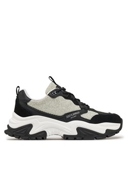 Sneakersy Just Cavalli 78RA3SC1 Czarny ze sklepu eobuwie.pl w kategorii Buty sportowe damskie - zdjęcie 181259613