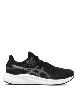 Buty do biegania Asics Patriot 13 1011B485 Czarny ze sklepu eobuwie.pl w kategorii Buty sportowe męskie - zdjęcie 181259690