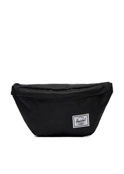Saszetka nerka Herschel Classic™ Hip Pack 11549-00001 Czarny ze sklepu eobuwie.pl w kategorii Nerki - zdjęcie 181259702