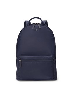 Plecak LAUREN RALPH LAUREN 431957039004 Granatowy ze sklepu eobuwie.pl w kategorii Plecaki - zdjęcie 181259790