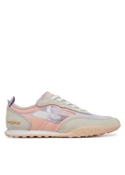 Sneakersy HOFF Swallow 12510004 Szary ze sklepu eobuwie.pl w kategorii Buty sportowe damskie - zdjęcie 181259843