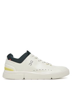 Sneakersy On The Roger Advantage 3MD10642491 Biały ze sklepu eobuwie.pl w kategorii Buty sportowe męskie - zdjęcie 181259944