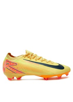 Buty do piłki nożnej Nike Vapor 16 Pro FQ8689 Żółty ze sklepu eobuwie.pl w kategorii Buty sportowe męskie - zdjęcie 181260120