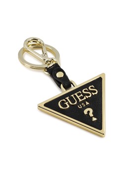 Brelok Guess Not Coordinated Keyrings RW7421 P2201 Czarny - id: 7621826493895 - marki Guess - 181260324 Brelok Guess Not Coordinated Keyrings RW7421 P2201 Czarny ze sklepu eobuwie.pl w kategorii Breloki - zdjęcie 181260324